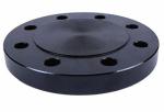 150-600 Class Customized Steel Blind Flange For Industrial Pipework
