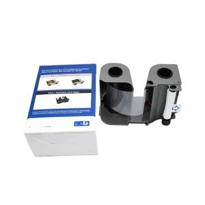 China Products Status Stock FARGO HID DTC1000 SMARTLOAD COLOR RIBBON 045000 250 PRINTS YMCKO wholesale