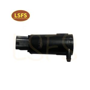 China Maxus G10 G20 Front Water Spraying Motor with Maxus Car Fitment C00027309 wholesale
