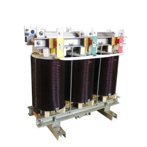 China 150KVA Three Phase Isolation Transformer wholesale