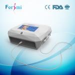 pemanent only once removal veins machine