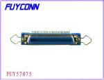 Centronic PCB Right Angle Female Connector