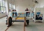 Metro Wheelset Bearing Mounting Press , Axle Box Bearing Assembly Machine