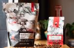 Customized Stand Up Pouches For 250g Roasted Coffee Beans