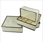 Bra Underwear 8CM Nonwoven Storage Box
