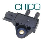 CITROËN FIAT BMW Dpf Sensor 13627805472 161809 9645022680 Easy Installation