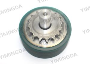 China 050-725-006 Wheel without Distance Textile Machine spare parts for GGT Spreader wholesale