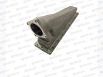Heatproof Intercooler Cover Excavator Engine Parts 12.2kg Model K38 3626999