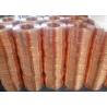 Buy cheap Durable Flat Bare Copper Wire , Carton Special Copper Electrical Wire Mini 1 from wholesalers