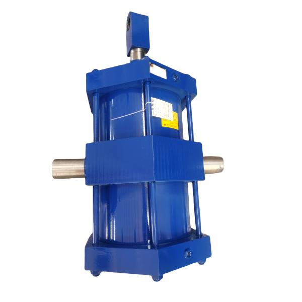 Scalable Piston Seals Hydraulic Cylinders Engineering Double Acting Cylinder