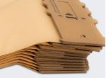 Vorwerk Kobold vk130/131 Replacement 20*27cm Microfibre Paper Vacuum cleaner