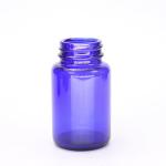 60ml 125ml Laboratory Glass Reagent Bottles Narrow Wide Mouth
