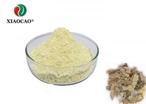 China Bulk Epimedium Grandiflorum Extract Strengthen Immunity Ability Cool Dry Storage wholesale