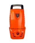 Multi Purpose Portable Pressure Washer 75BAR 1100W For Industrial Tool CE