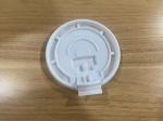 High Quality Hard PE Lid for Sales Hand Tearing Plastic PE Cover