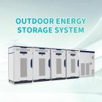 KonJa High Protection Level Energy Storage Cabinet 860kWh 500kw Outdoor Energy