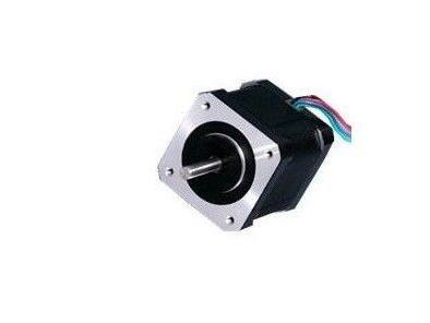 Quality 1.8 Degree Size 42mm 2-Phase High Torque Hybrid Stepper Motor for sale