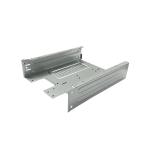 High Precision Sheet Metal Fabrication Housing Services For External Enclosure