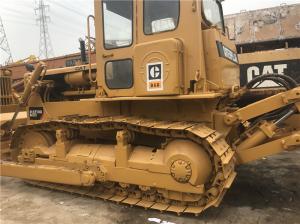 China apanese condition dozer caterpillar dozer with ripper /used d6d bulldozer with blade in japan condition /oriignal pai wholesale