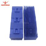 Auto Cutter Parts 49422 Nylon Cutter Bristle Block Brush 148x50mm For ZAT3 KURIS