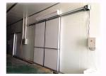 75mm 100mm 120mm 150mm 200mm Cold Storage Doors Silding Design Chemical
