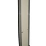 Hotel Walk Through Door Frame Metal Detector for Security Check