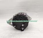 Alternador 12V 125A FOR Yanmar 4JH80 LR180-100A LR180100A CS39773A S6397772A