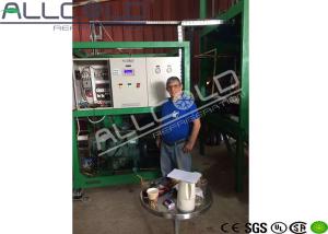 China Commercial Ice Tube Maker Machine wholesale