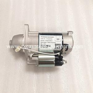 China Engine Parts Starter 6A320-59212 67980-31151 K3511-81411 For BX1500 wholesale