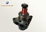 Small High Speed Hydraulic Motors BMRW For Bobcat 4159280 Parker TF0240LS