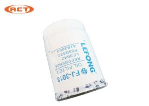 China Long Lifespan FJ-3018 Hitachi Oil Filter Low Flow Resistance 8983129180 wholesale