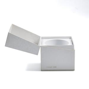 China Packaging Paper Jewelry Display Gift Box Custom Design for DIY Product Display wholesale