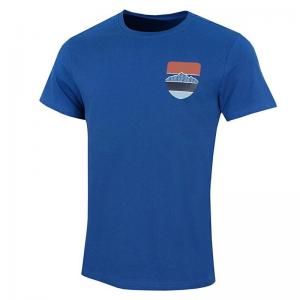 China                  Unisex Short Sleeve Tshirt Heat Transfers Ewigsidered Logo Screen Custommen&prime;s T-Shirts              wholesale