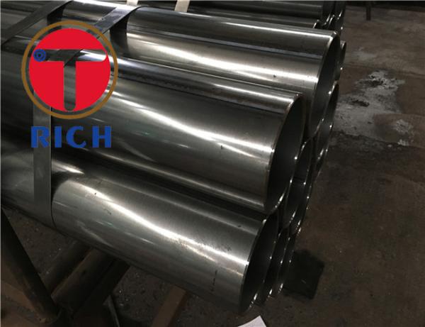 321 302 310S Stainless Steel Welded Steel Tube for Mechanical Structure GB/T