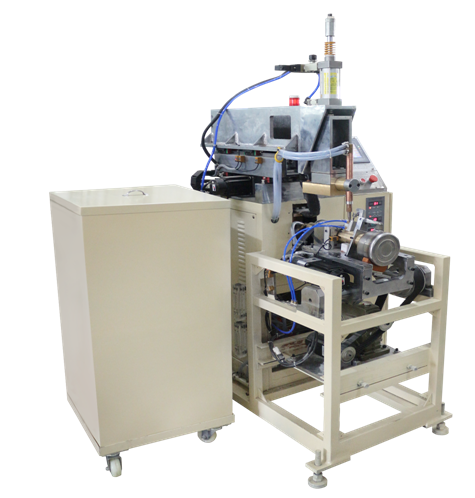 CNC Four-Axis Stainless Steel Welding Machine for Kettle Spout / Nozzle