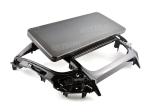 12.3" Smart Ultra Wide Screen For Mitsubishi Triton L200 Auto Air-Conditioner