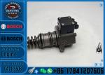Fuel injector 0414755016 0414755017 9074627 1435558 041475508 Compatible with