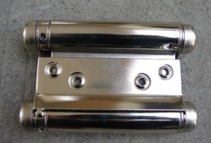 China Furniture Self Closing Cabinet Hinges Punching Resistance Recyclable Feature wholesale