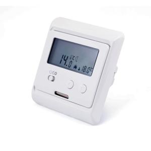 China Gas and Boiler Water Temperature Controller Electronic Heating Room Thermostat wholesale