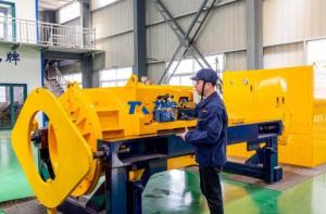 China AUGER BORING MACHINE wholesale