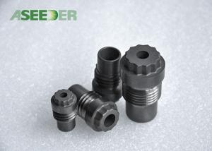 China Corrosion Resistance Oil Spray Head Thread Nozzle Customized ASP9100 Approved wholesale