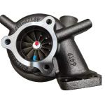 Excavator Turbocharger 49179-06210 Turbo D06FR Turbocharger For Sanyi 245