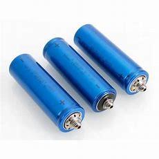 China MSDS CALB 2000 Cycles 3.2V 100AH LiFePO4 Battery Cells For Electric Vehicles wholesale