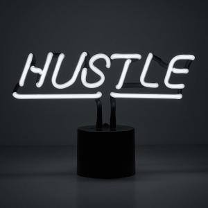 China Hustle Neon Flex 220v Rohs Christmas Neon Light Black wholesale