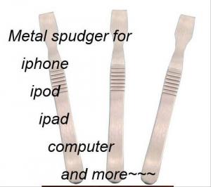 China Metal Spudger Cell Phone Repair Tool Kit Repairing for Cell Phones and Tablets on sale