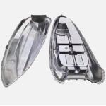 Solid And Durable Kayak Rotational Aluminum Mold Corrosion Resistance