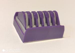 China Postoperative Ligating Clips Used In Gallbladder Surgery 2 Years Warranty wholesale