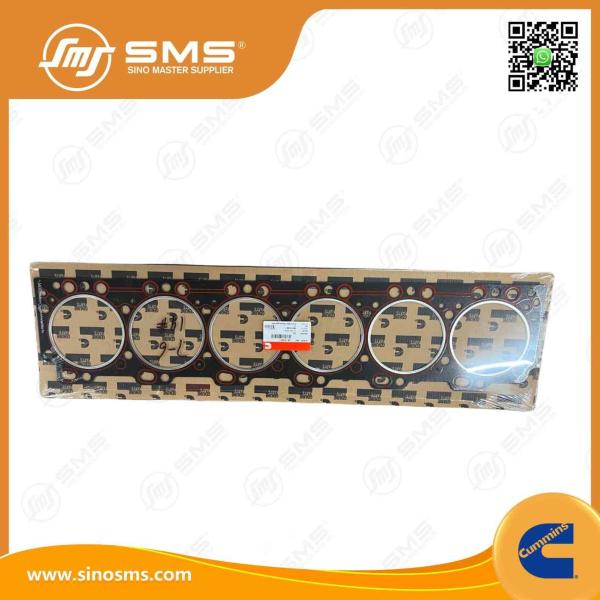 Head Gasket 3415501 Cummins Engine Parts Cylinder Head Gasket Engine Head Gasket