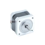 Micro 0.9 Stepper Motor 34mm 12v 0.22nm 200 oz in 42BYGHM228 03A