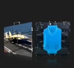 SMD2121 128x128 Indoor Full Color LED Display